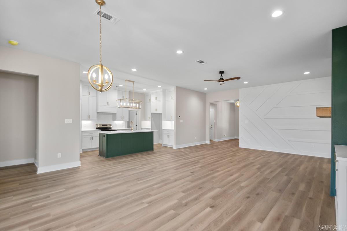 12786 W Sardis  Bauxite, AR