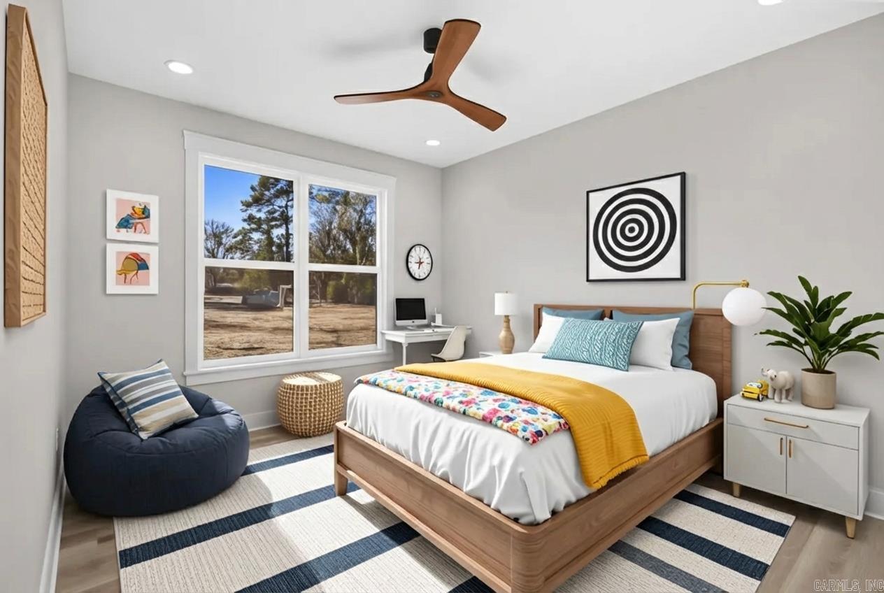 12786 W Sardis Road Bauxite, AR 72011