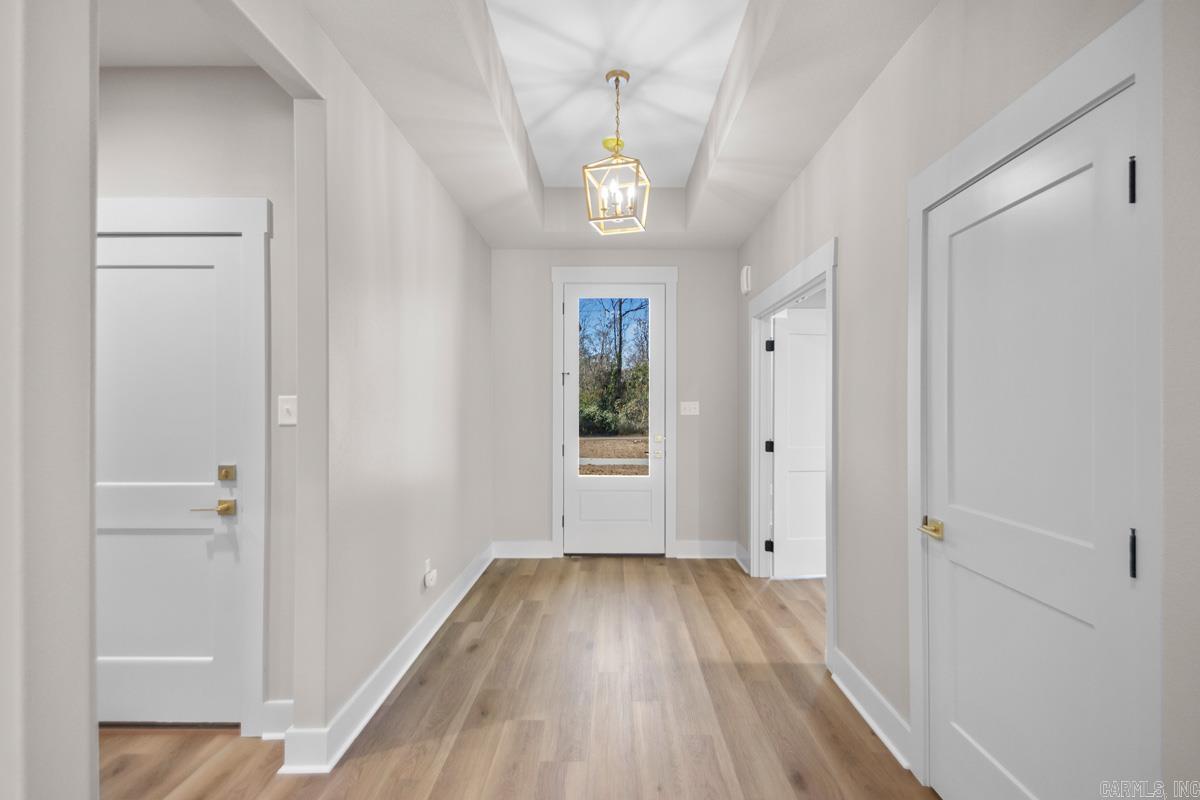 12786 W Sardis Road Bauxite, AR 72011