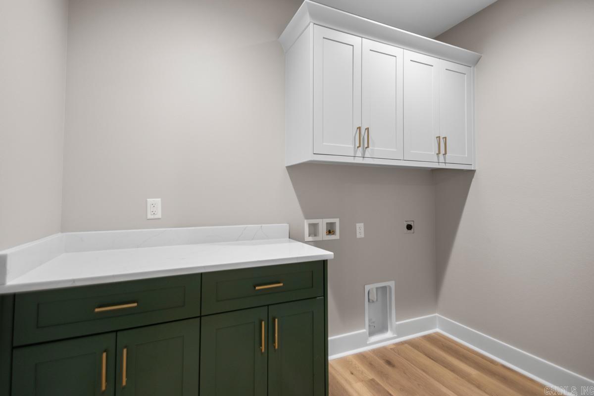 12786 W Sardis  Bauxite, AR