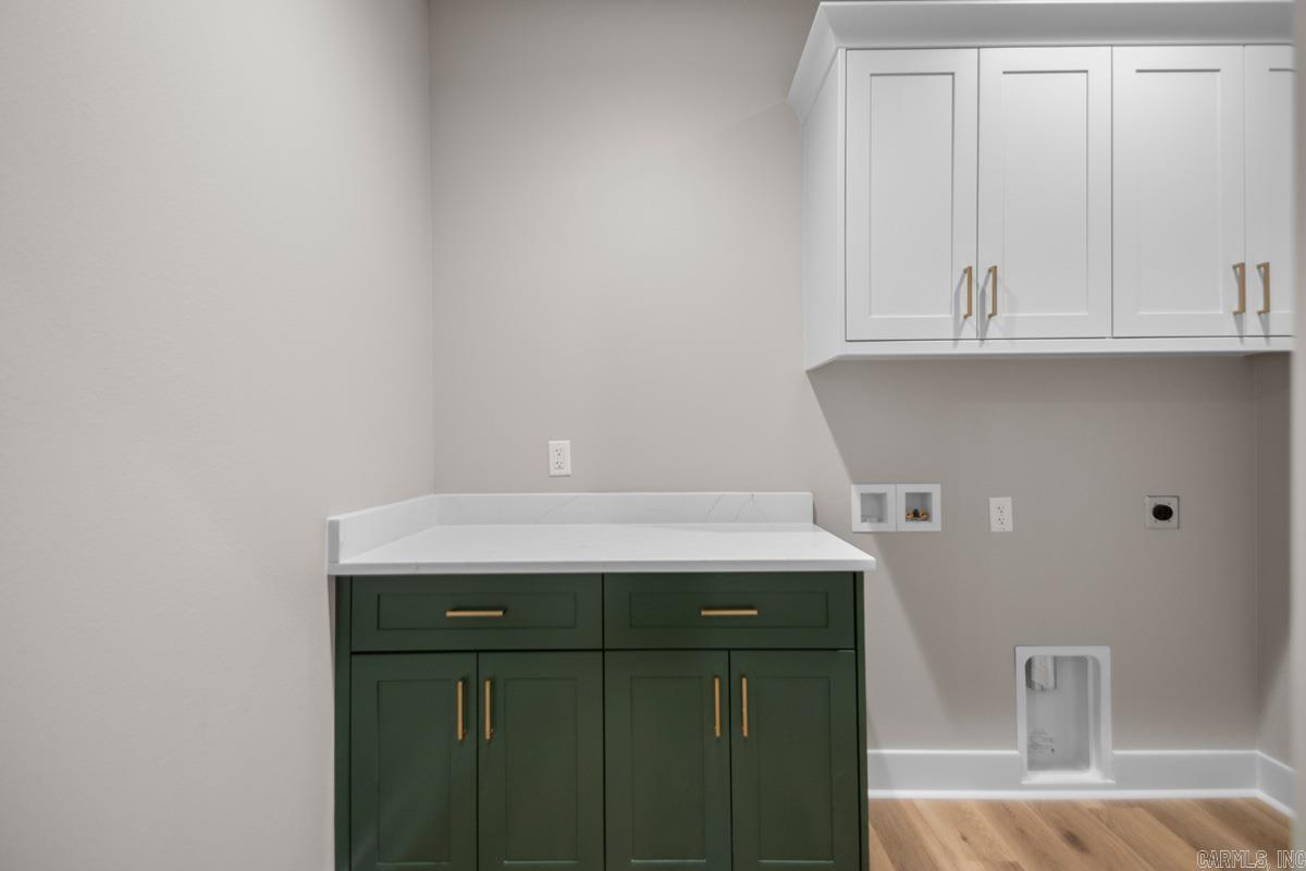 12786 W Sardis Road Bauxite, AR 72011