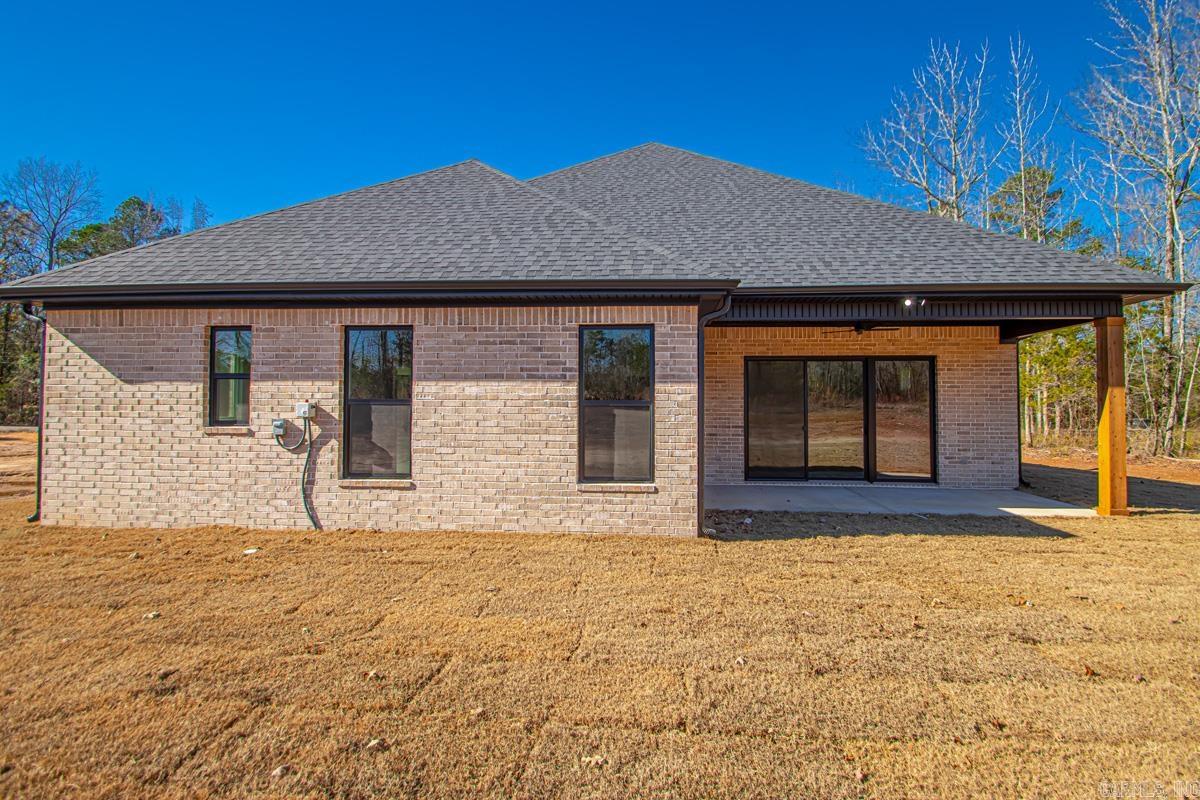 12786 W Sardis  Bauxite, AR