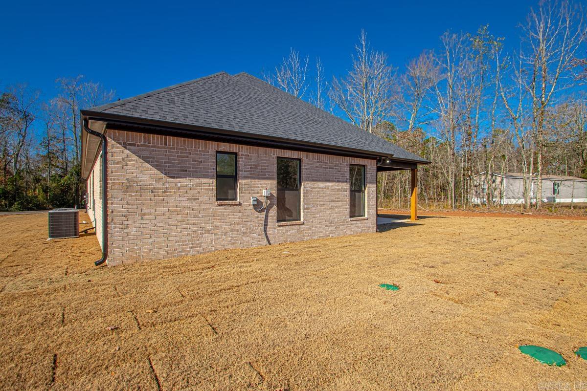 12786 W Sardis Road Bauxite, AR 72011