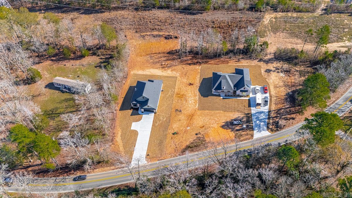 12786 W Sardis Road Bauxite, AR 72011