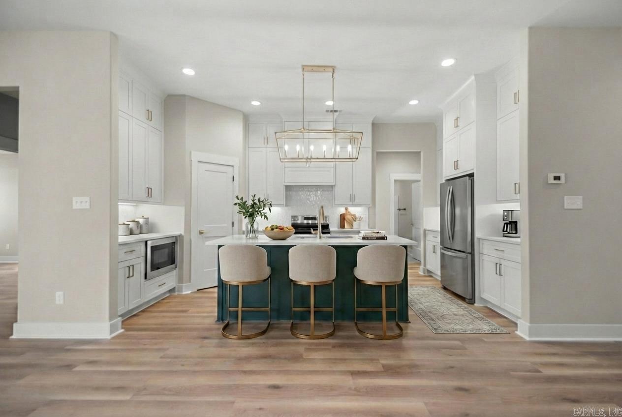 12786 W Sardis Road Bauxite, AR 72011