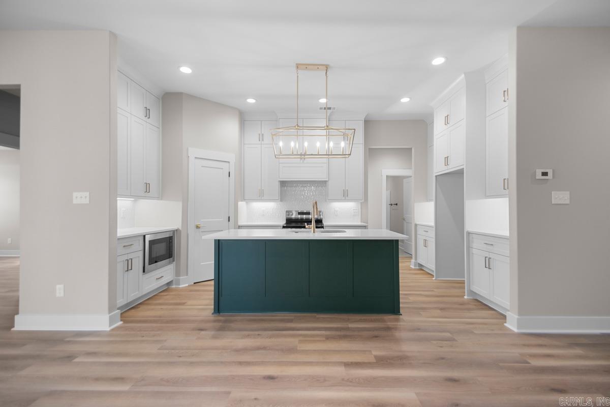 12786 W Sardis  Bauxite, AR