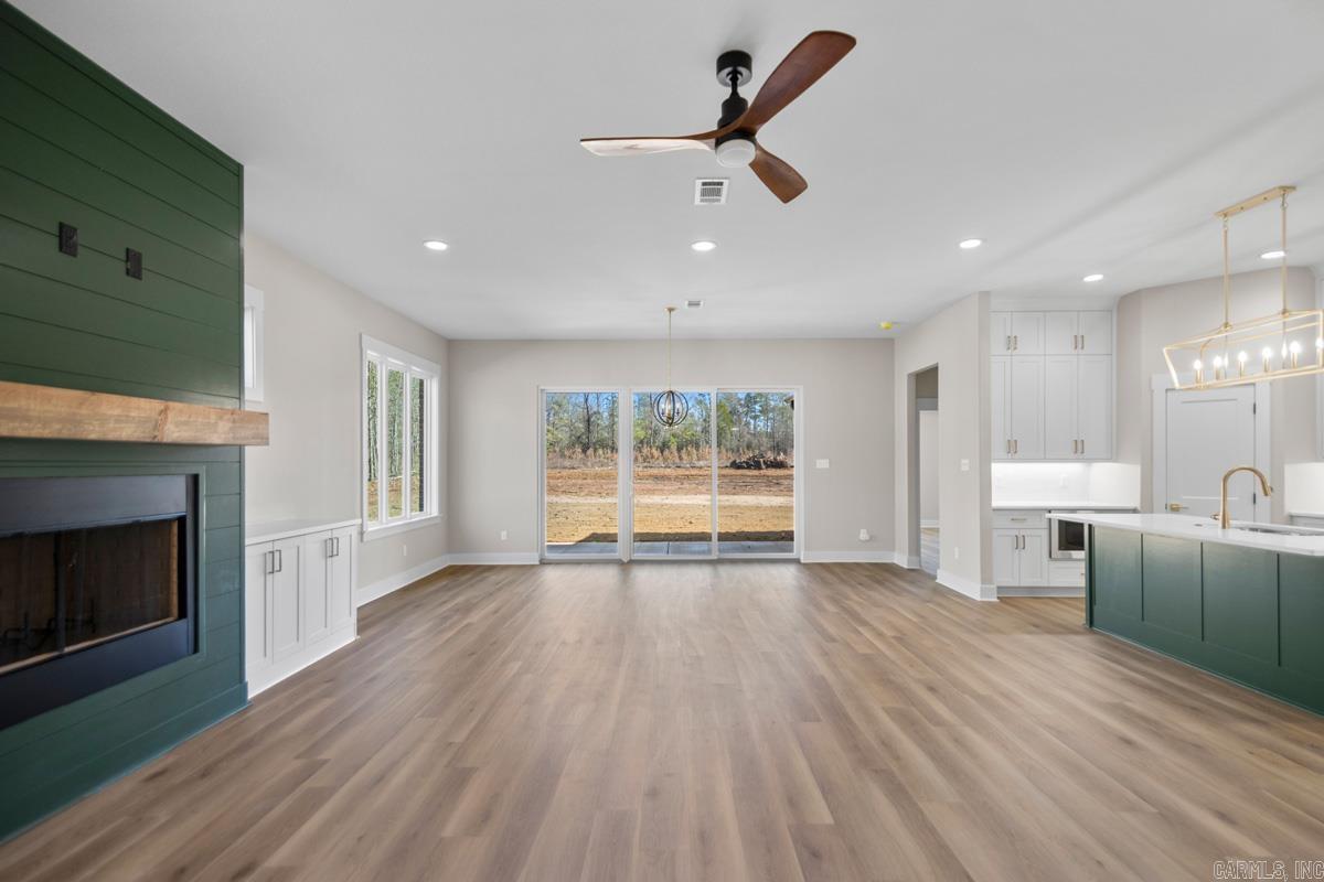 12786 W Sardis Road Bauxite, AR 72011