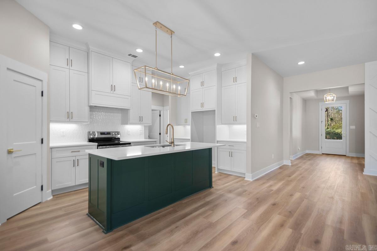 12786 W Sardis Road Bauxite, AR 72011