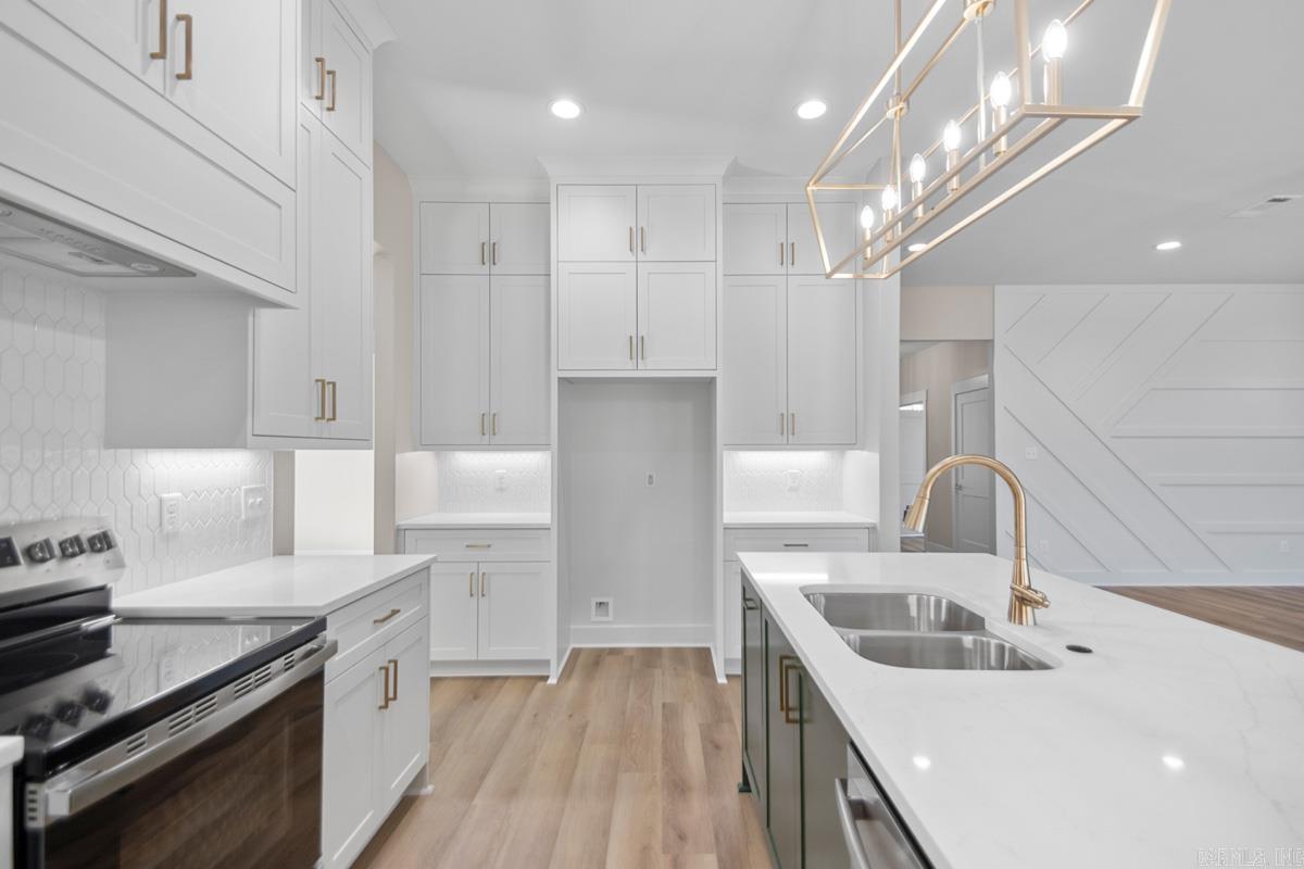 12786 W Sardis  Bauxite, AR