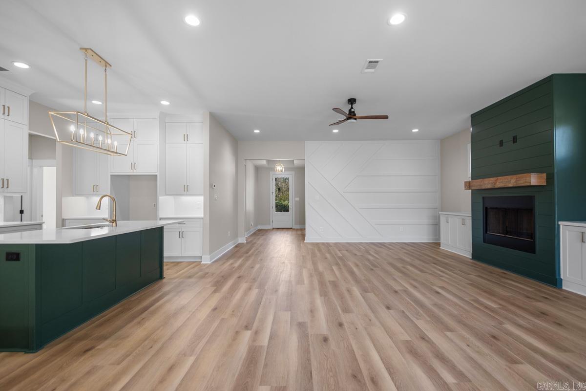 12786 W Sardis  Bauxite, AR