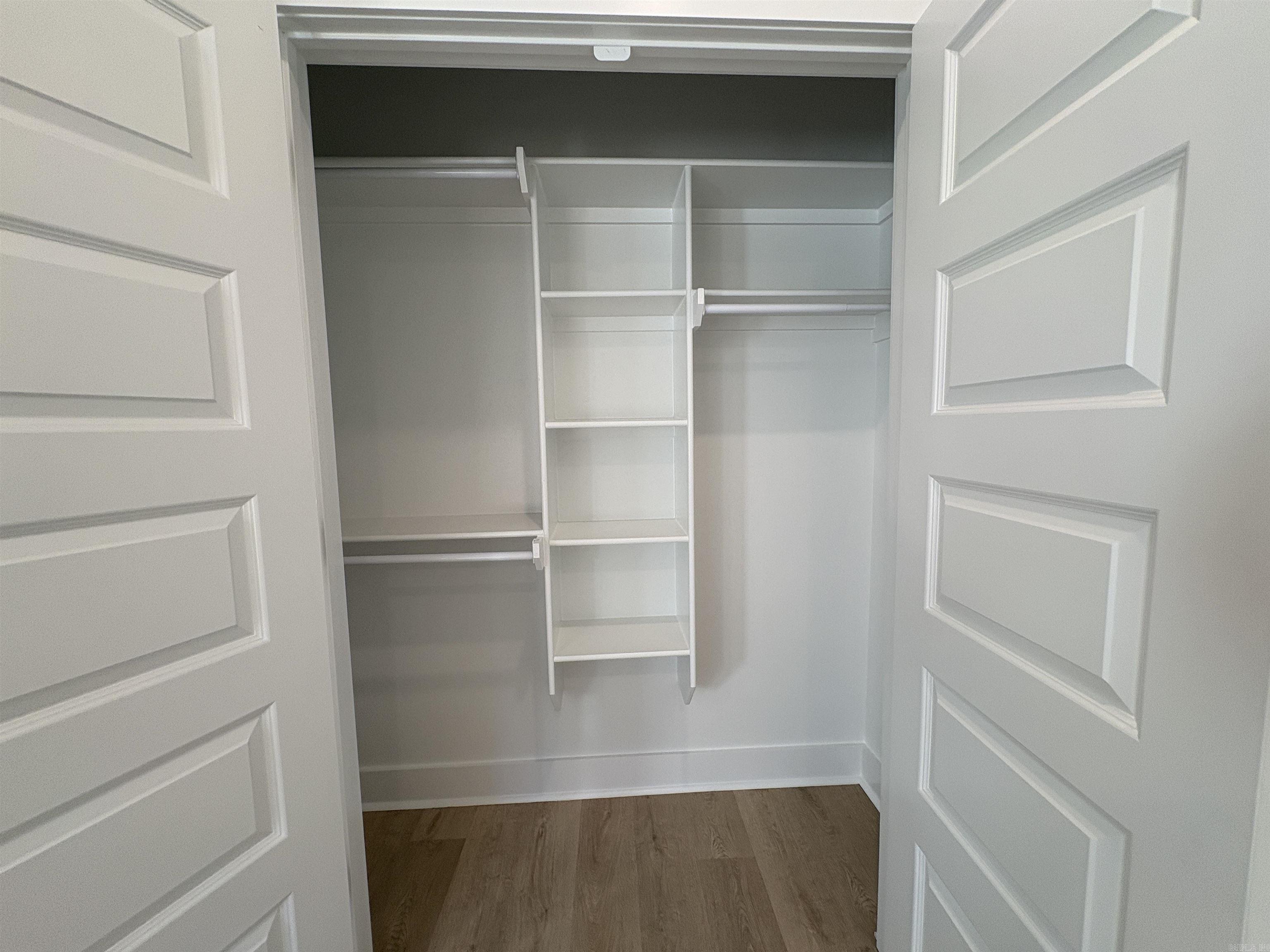 2-B Silverleaf  Greenbrier, AR