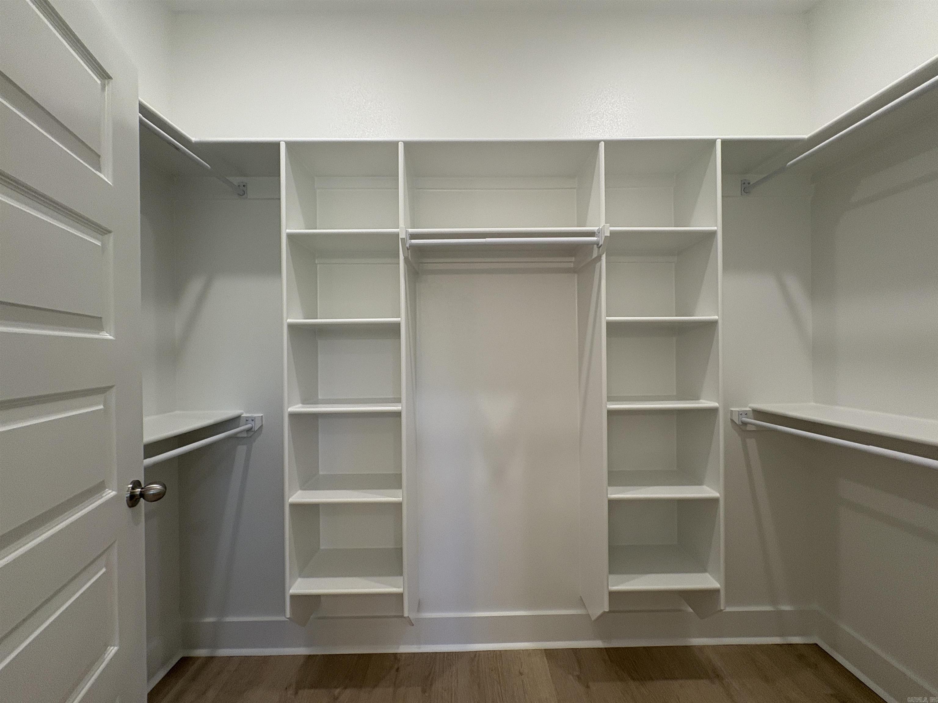 2-B Silverleaf  Greenbrier, AR