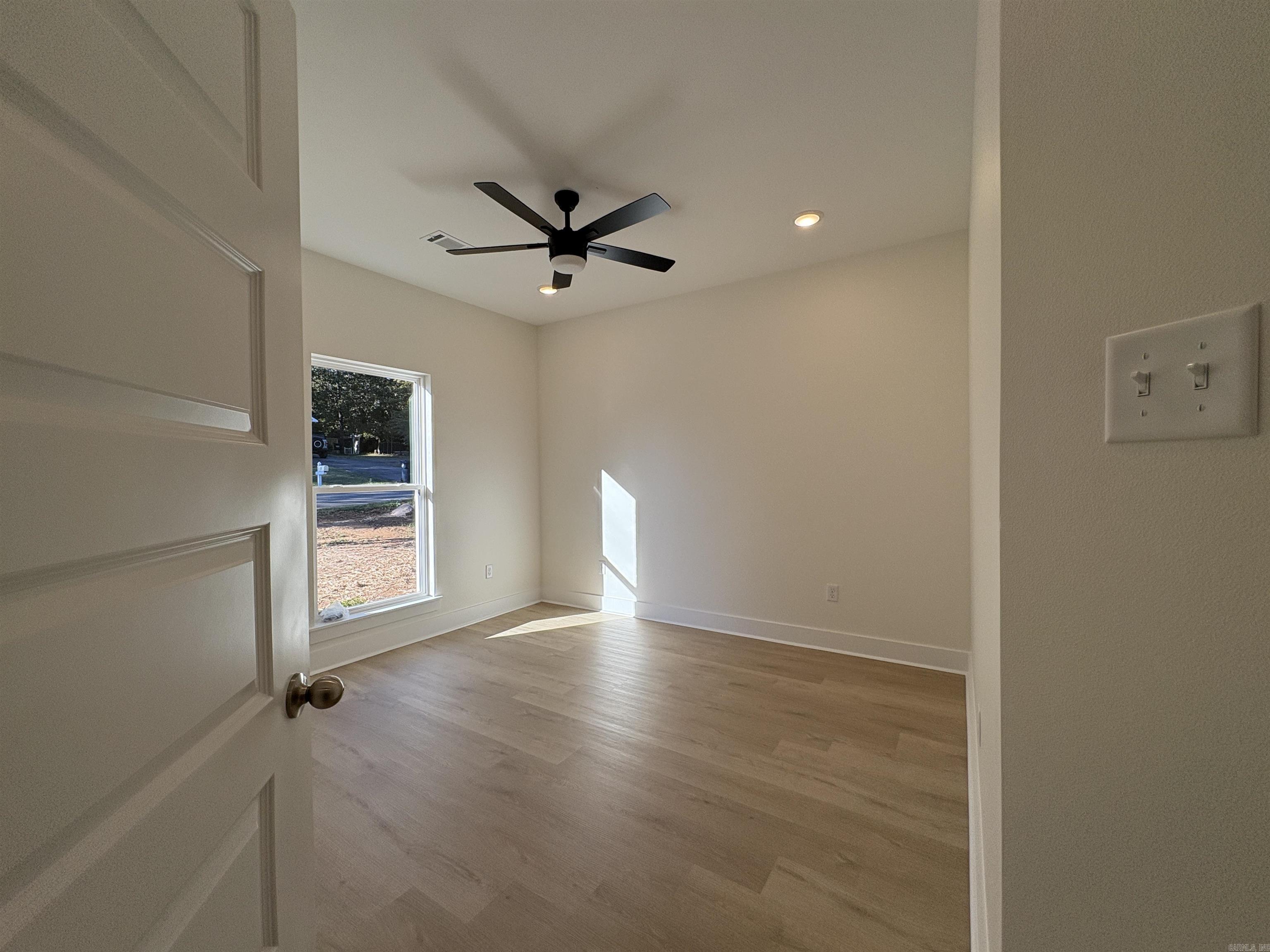 2-B Silverleaf  Greenbrier, AR