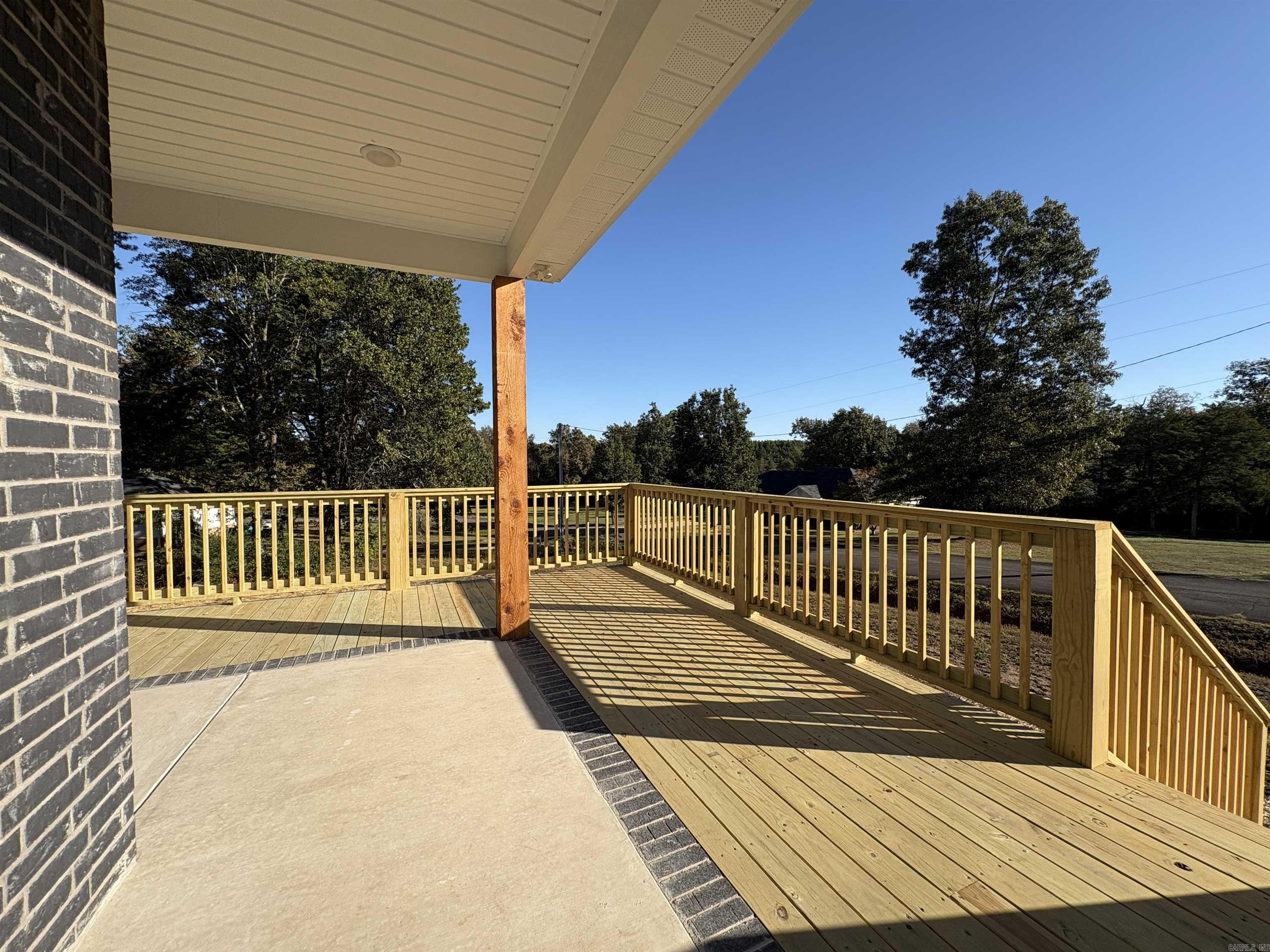 2-B Silverleaf  Greenbrier, AR