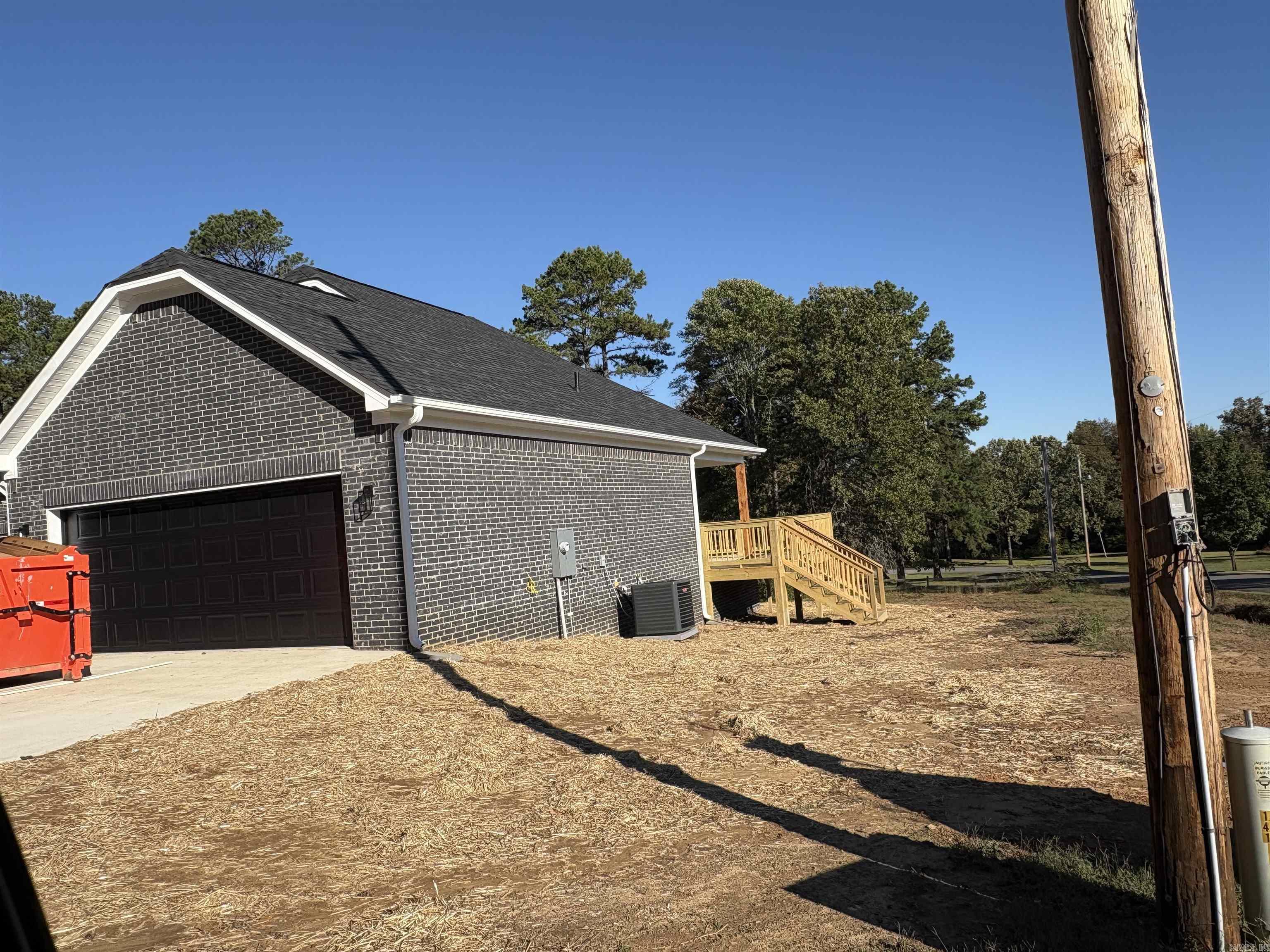 2-B Silverleaf  Greenbrier, AR