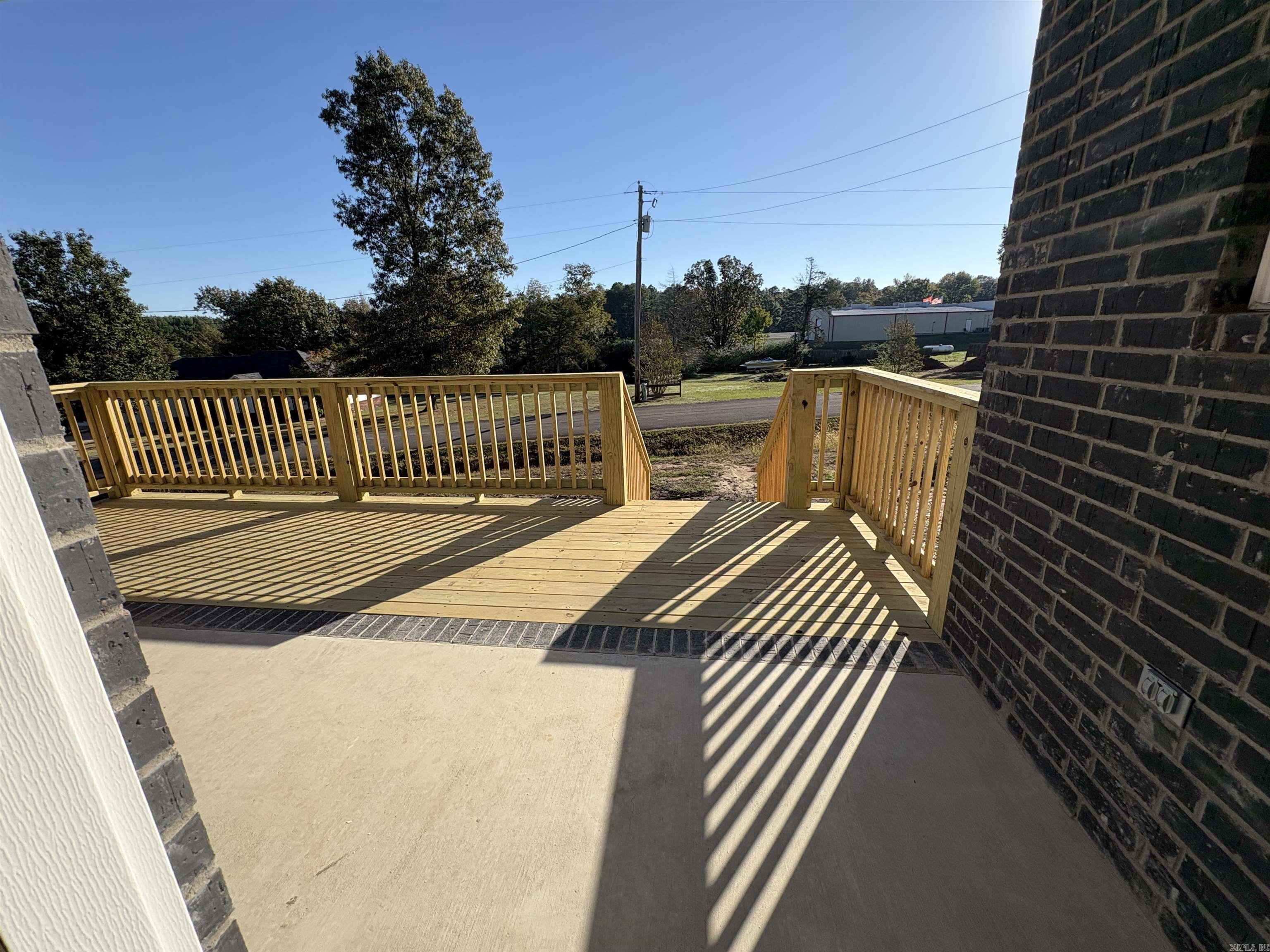 2-B Silverleaf  Greenbrier, AR