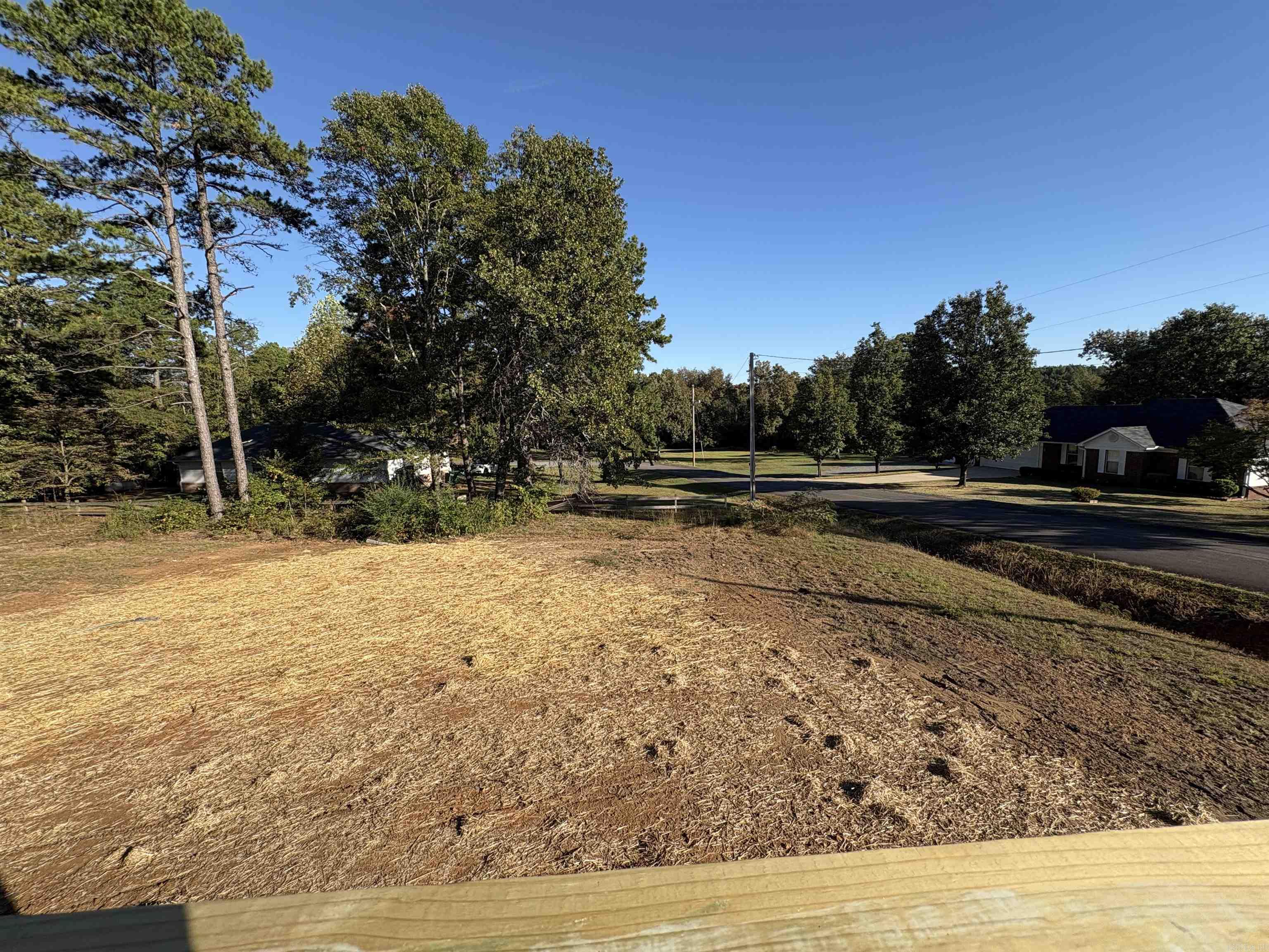 2-B Silverleaf  Greenbrier, AR