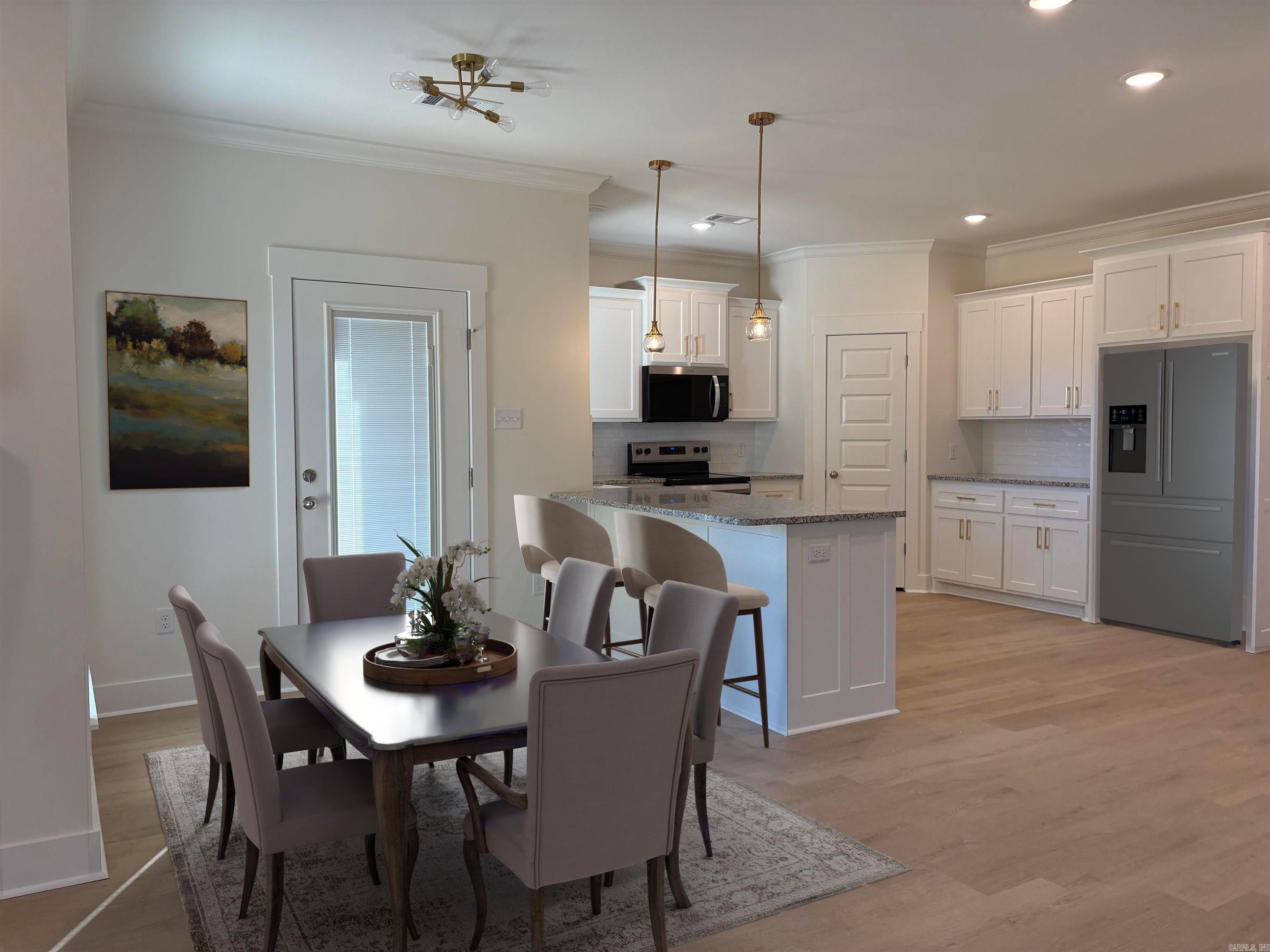 2-B Silverleaf  Greenbrier, AR