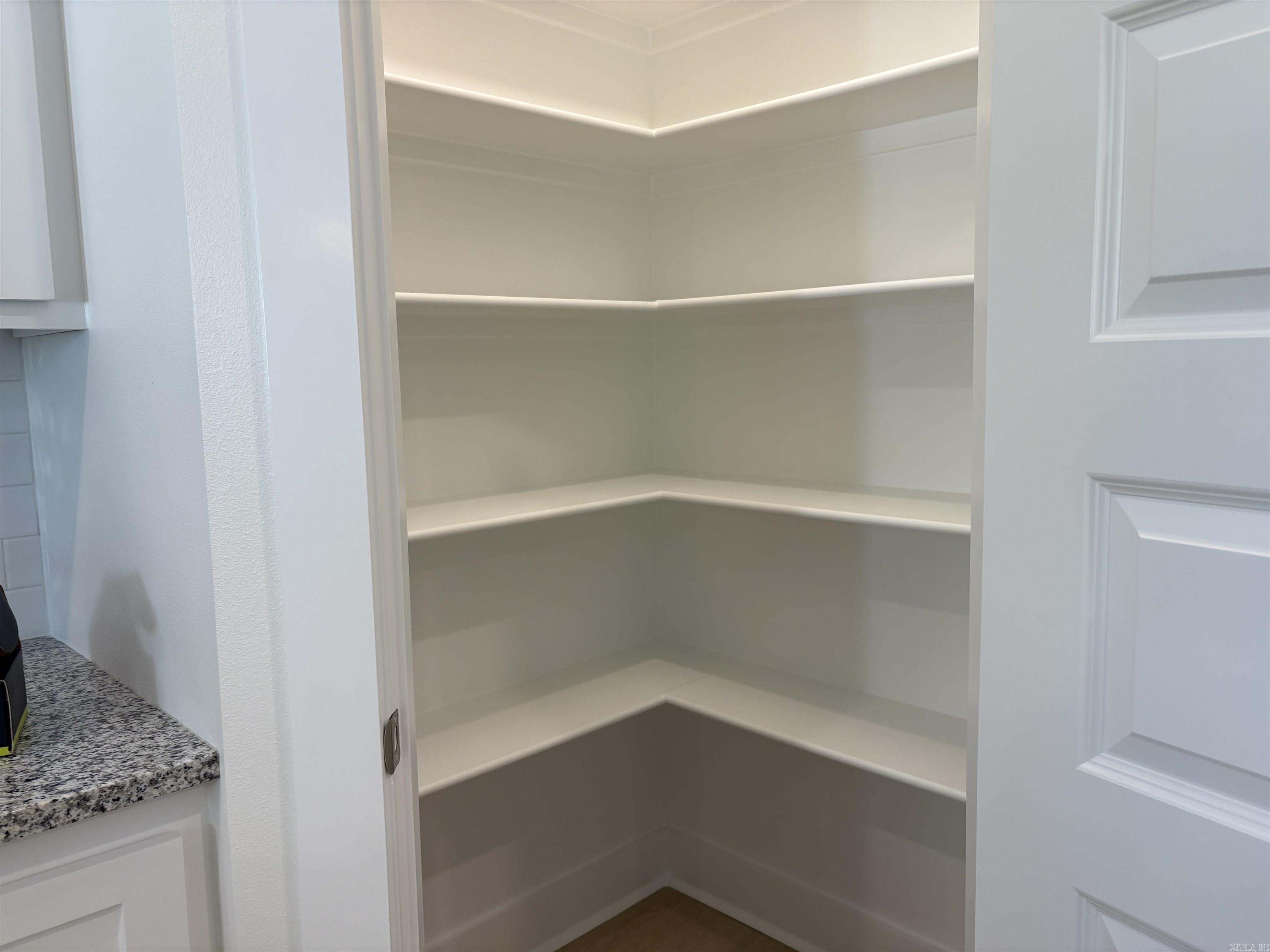 2-B Silverleaf  Greenbrier, AR