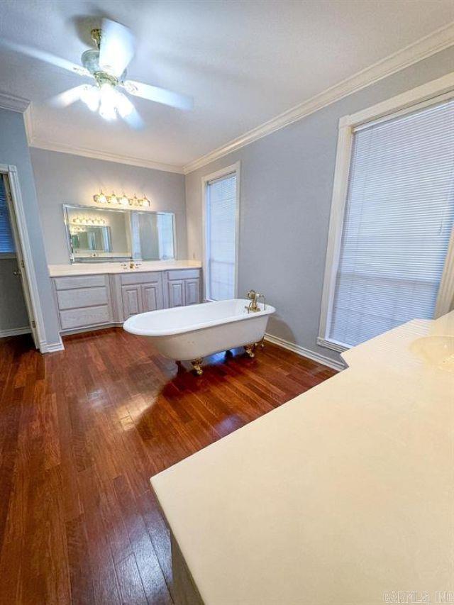 9791 Farm Market 251 South  Bivins, TX