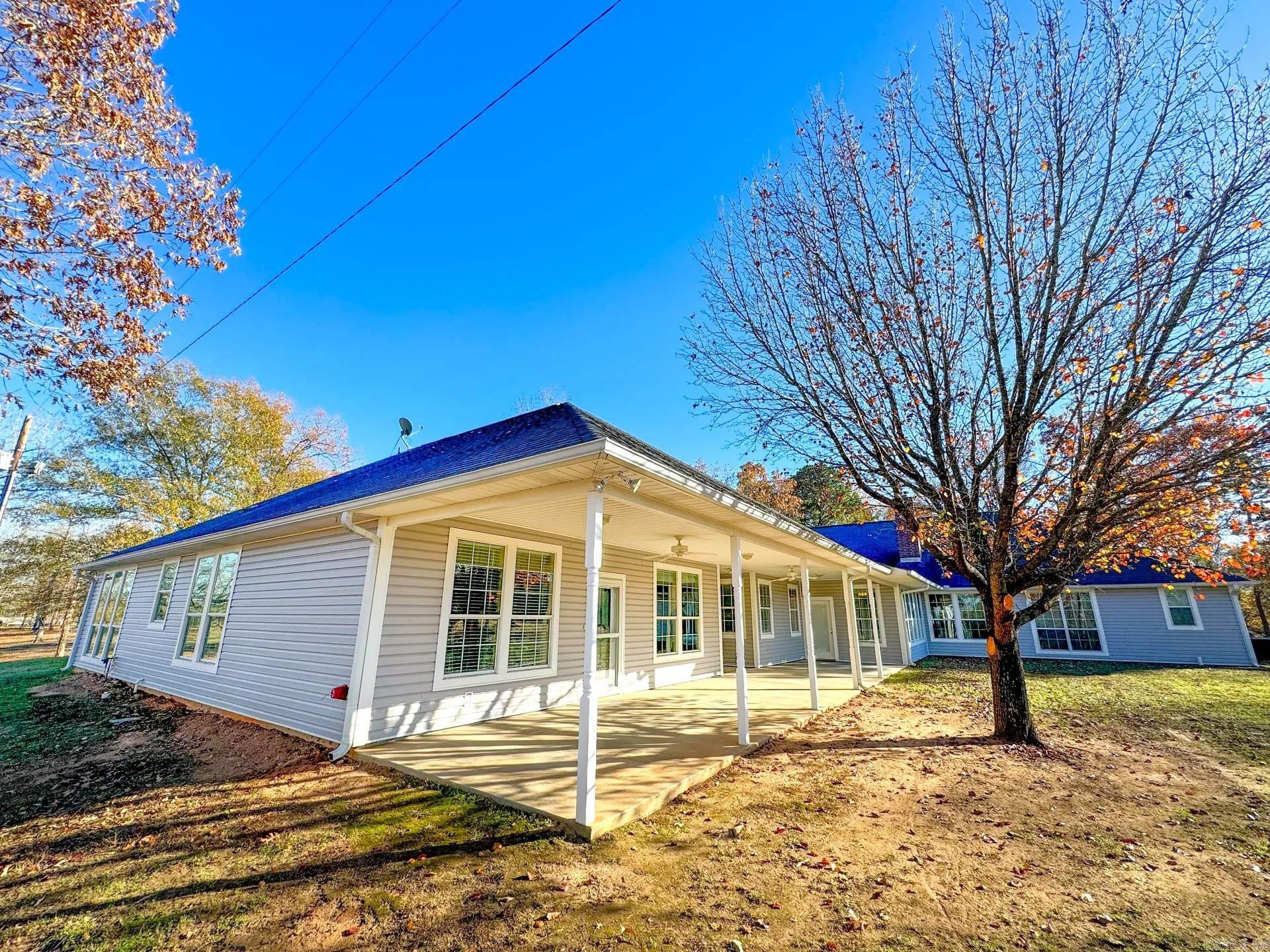 9791 Farm Market 251 South  Bivins, TX