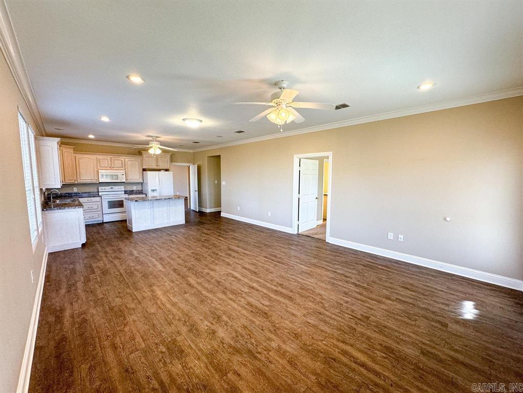 9791 Farm Market 251 South  Bivins, TX