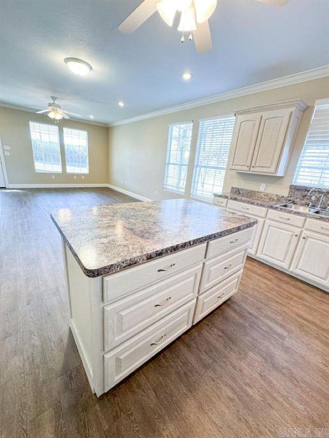 9791 Farm Market 251 South  Bivins, TX