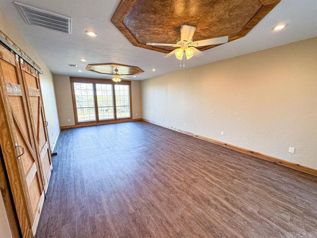 9791 Farm Market 251 South  Bivins, TX