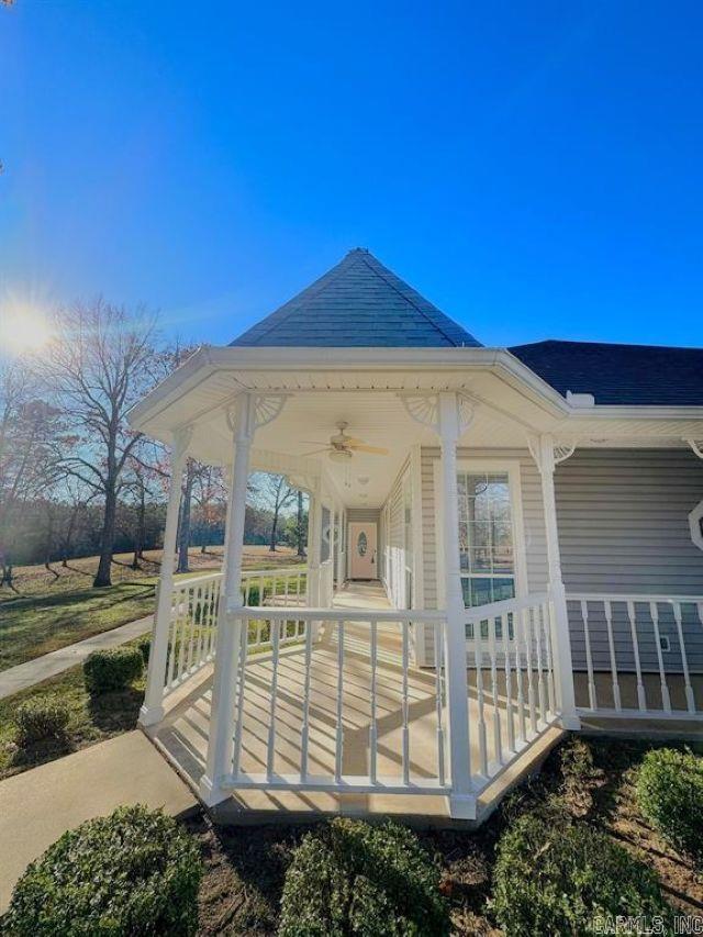 9791 Farm Market 251 South  Bivins, TX