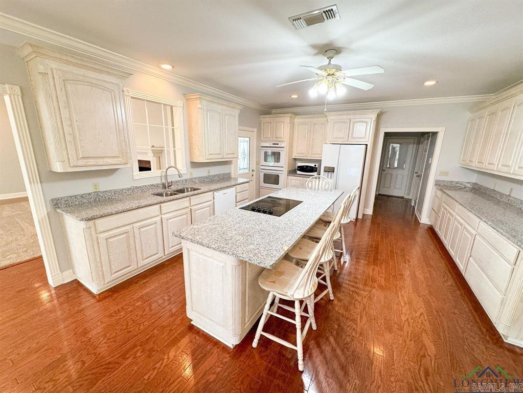 9791 Farm Market 251 South  Bivins, TX