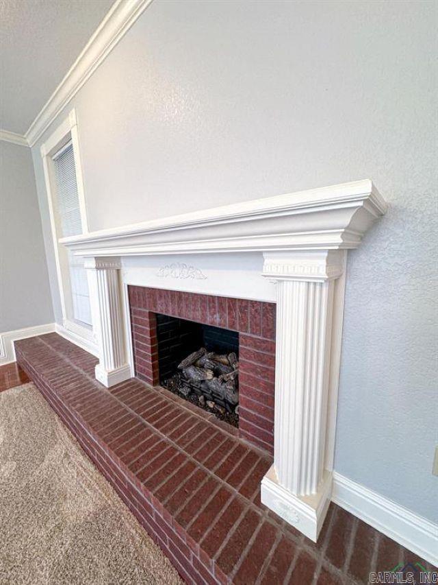 9791 Farm Market 251 South  Bivins, TX