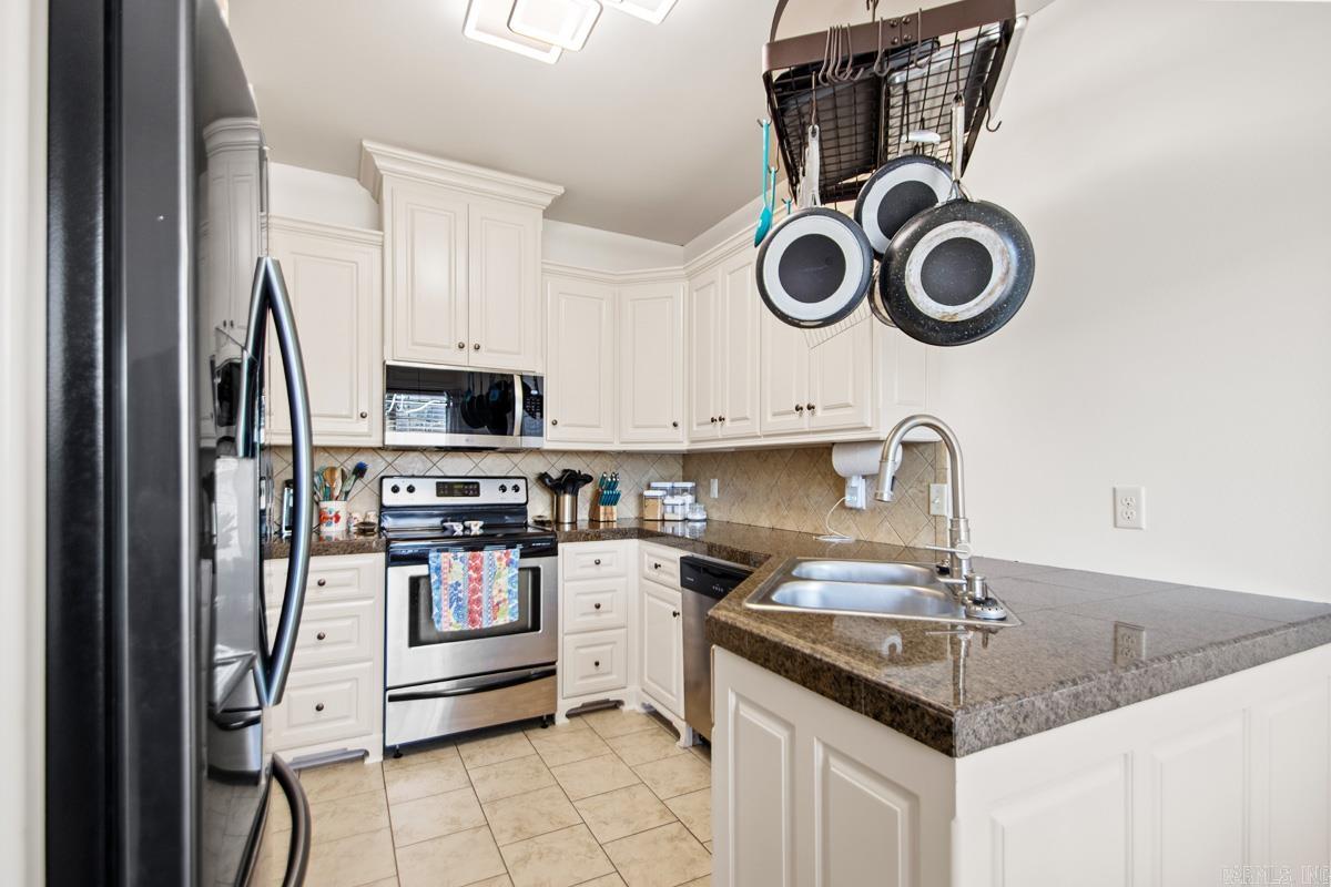 504 Adams Vineyard Rd  Benton, AR