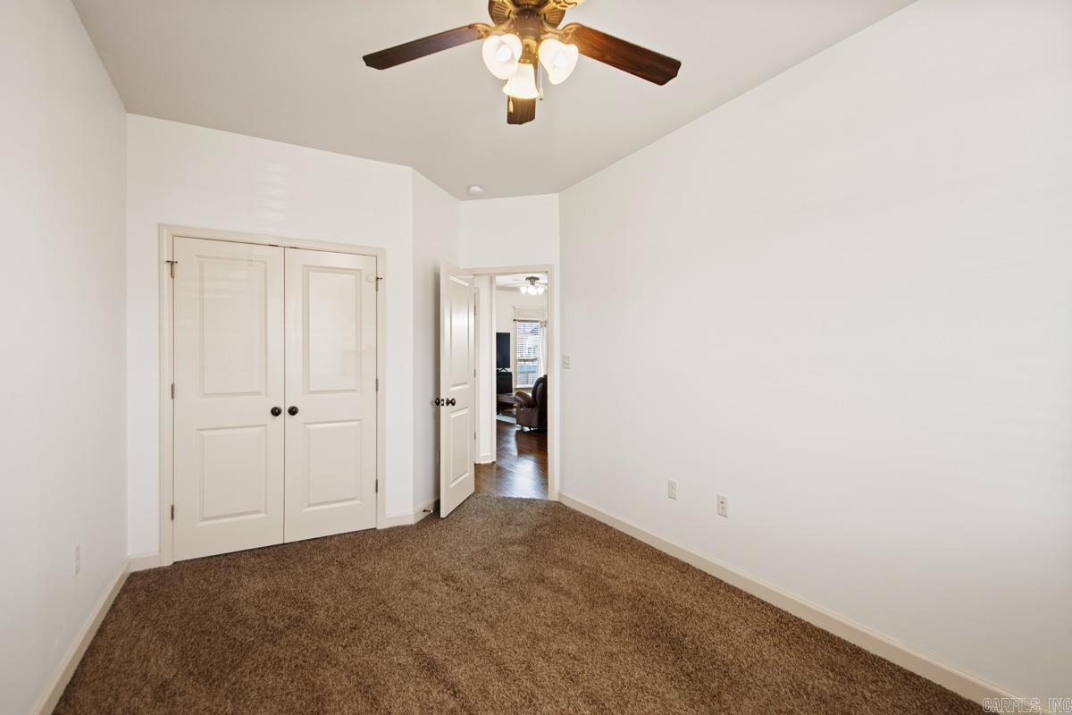 504 Adams Vineyard Rd  Benton, AR