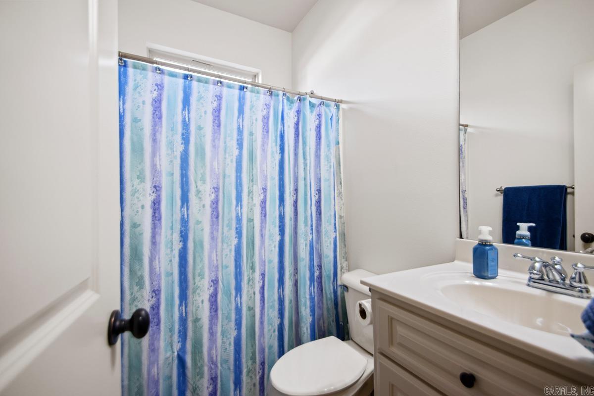 504 Adams Vineyard Rd  Benton, AR