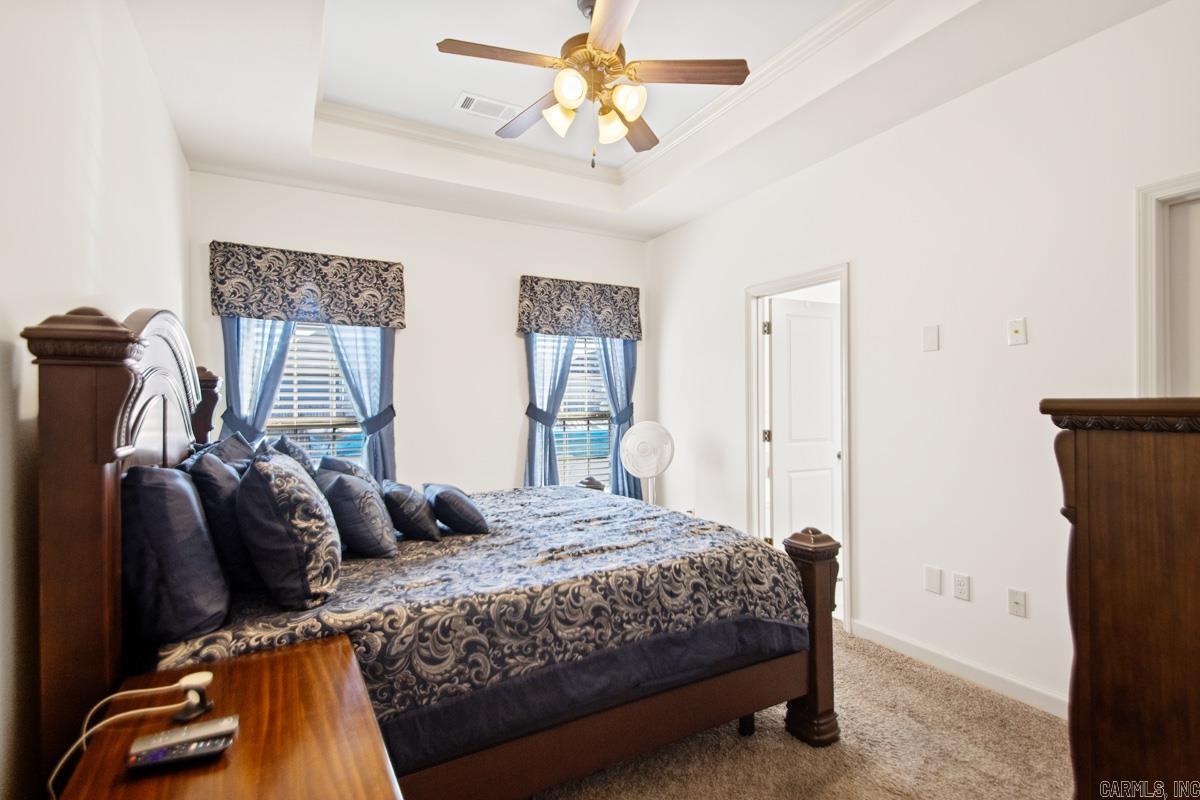 504 Adams Vineyard Rd  Benton, AR