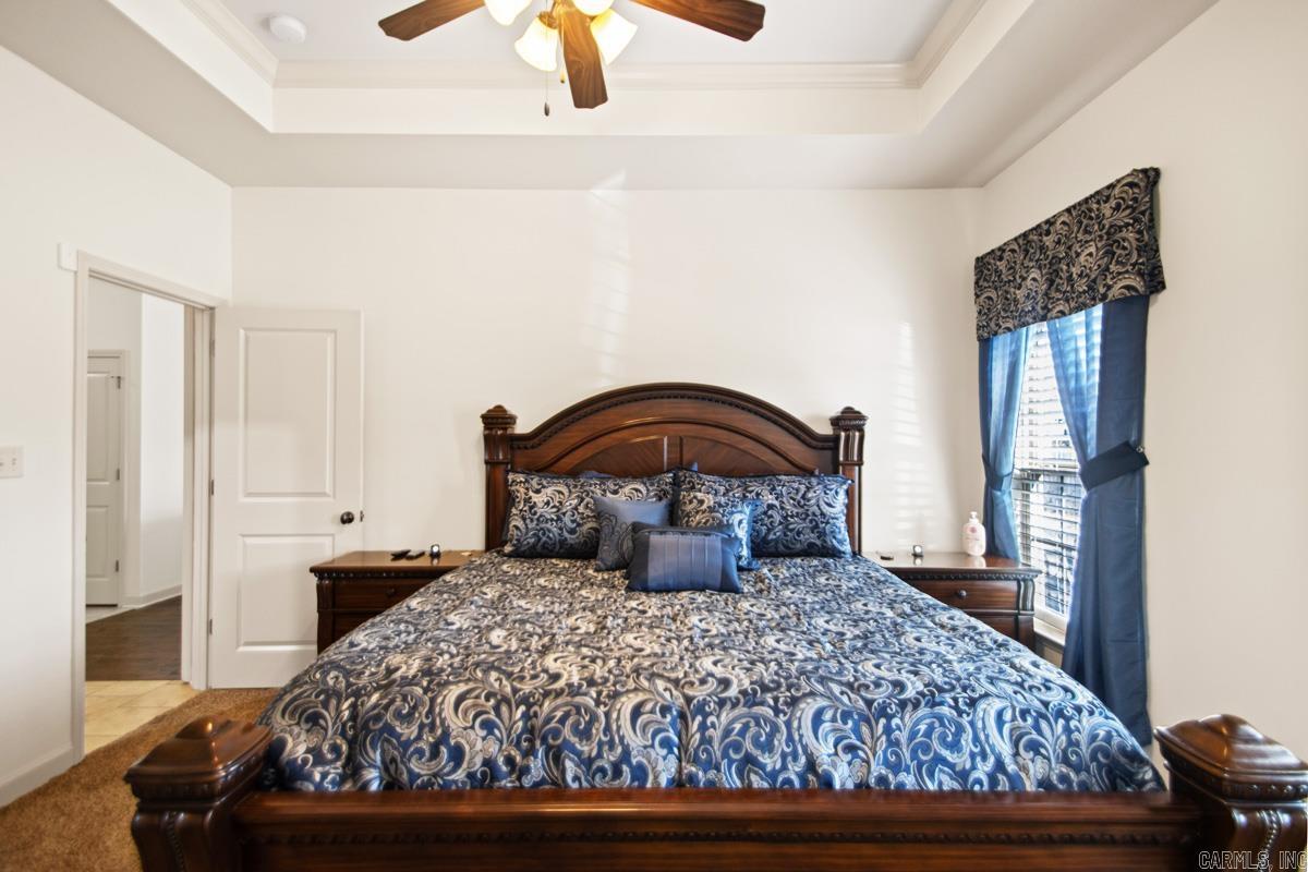 504 Adams Vineyard Rd  Benton, AR