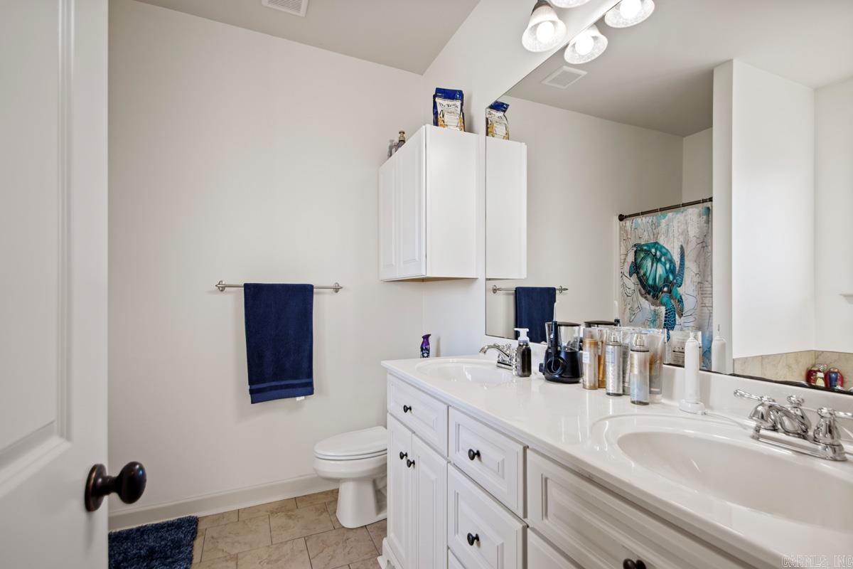 504 Adams Vineyard Rd  Benton, AR