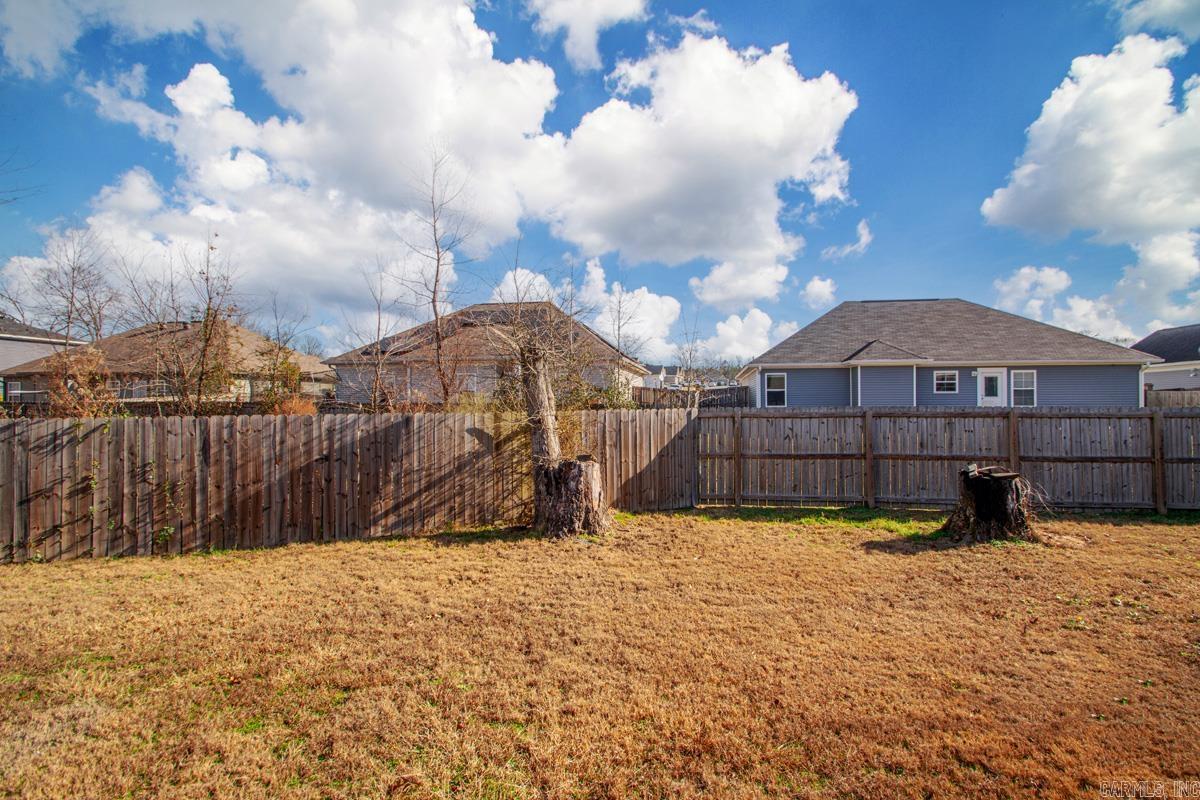 504 Adams Vineyard Rd  Benton, AR