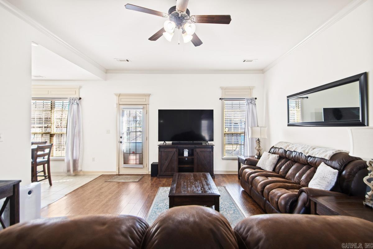 504 Adams Vineyard Rd  Benton, AR