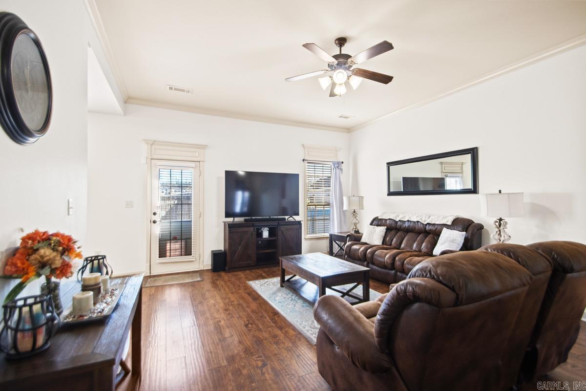 504 Adams Vineyard Rd  Benton, AR