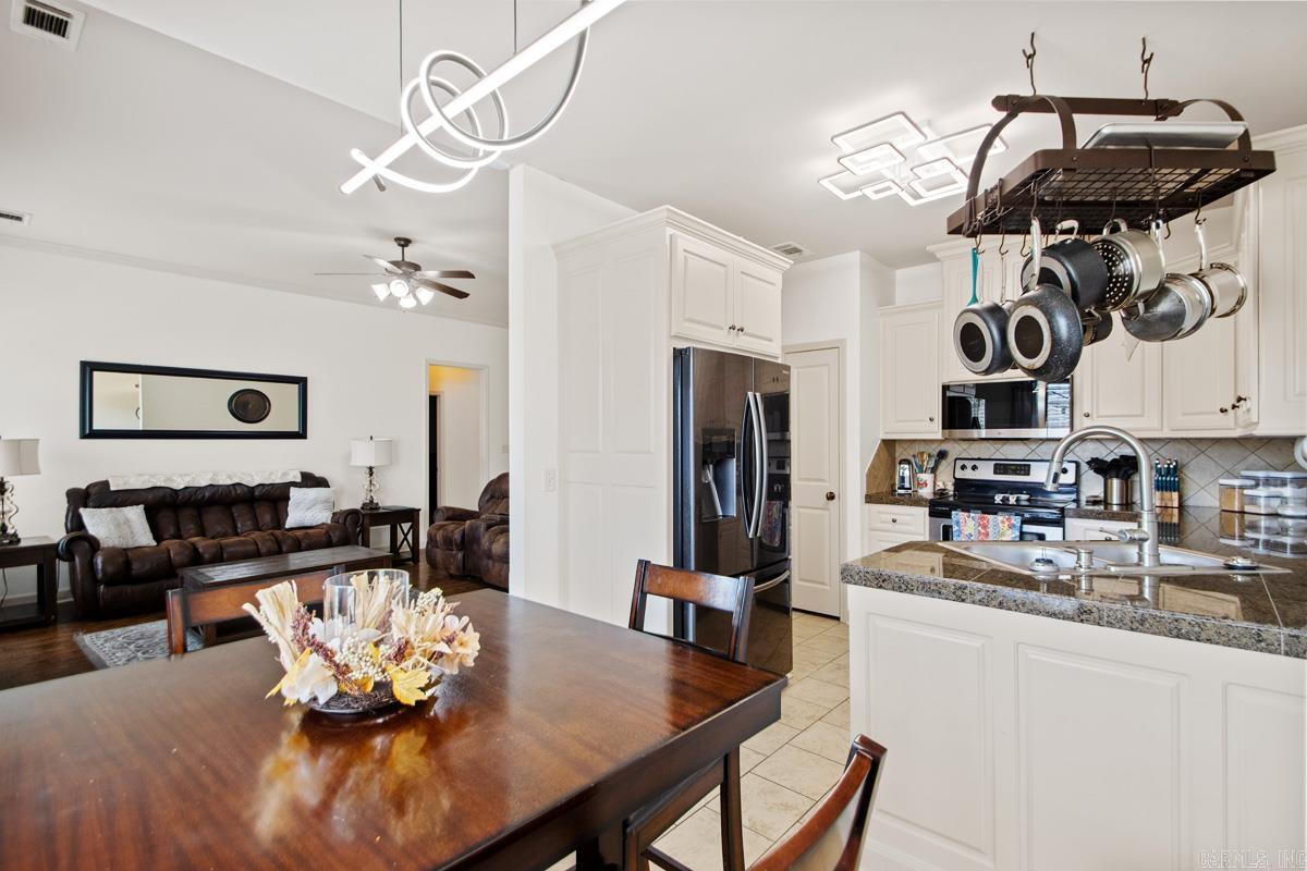 504 Adams Vineyard Rd  Benton, AR