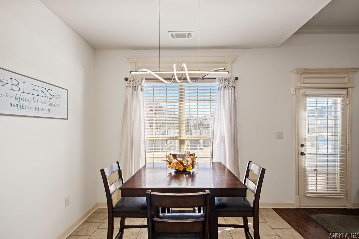 504 Adams Vineyard Rd  Benton, AR