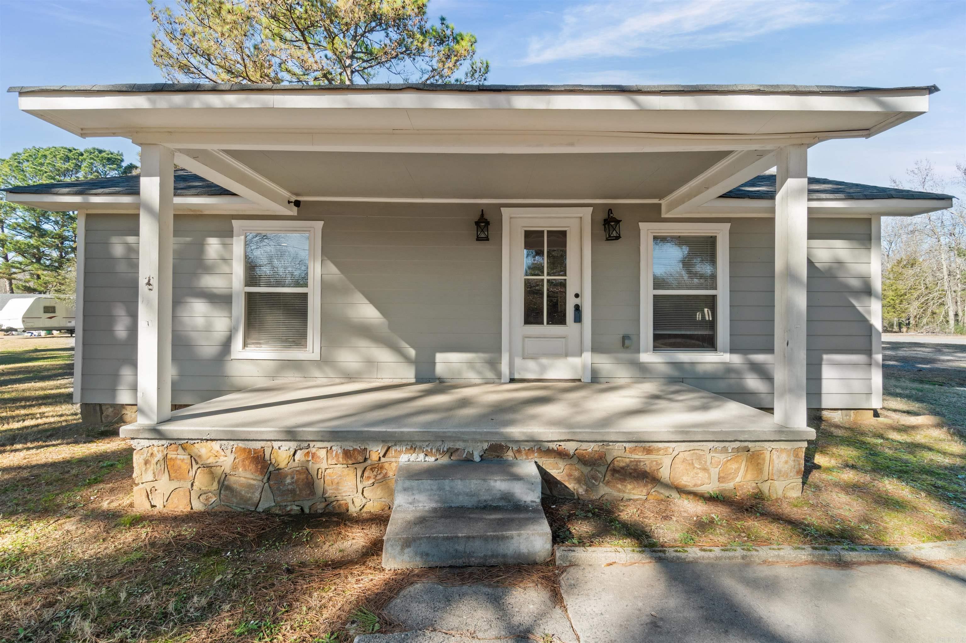 8009 Batesville Pike  Jacksonville, AR