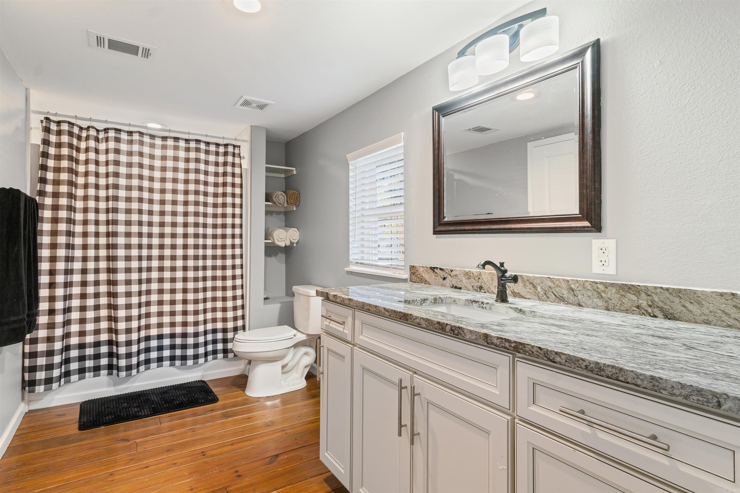 8009 Batesville Pike  Jacksonville, AR