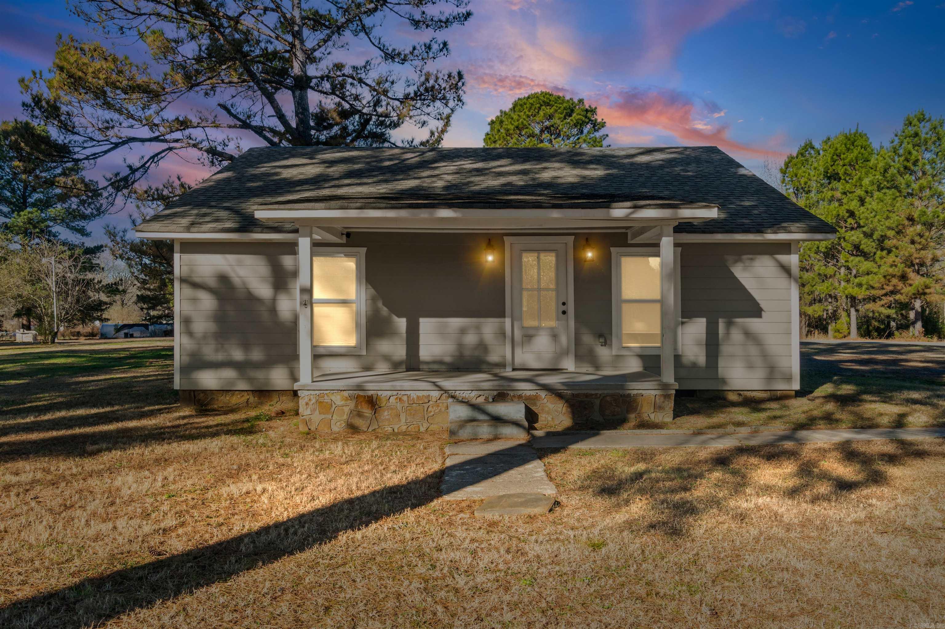 8009 Batesville Pike  Jacksonville, AR