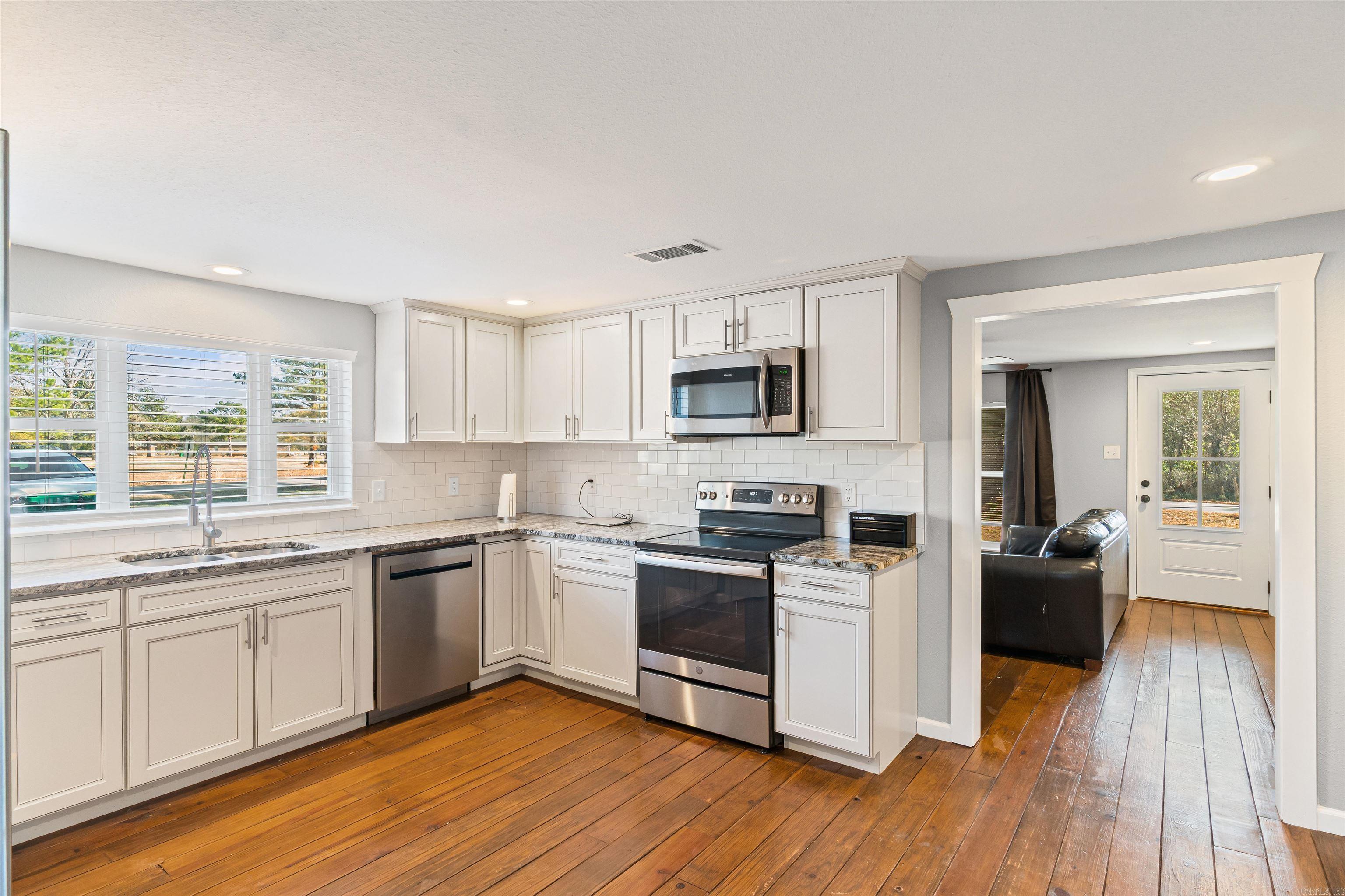 8009 Batesville Pike  Jacksonville, AR