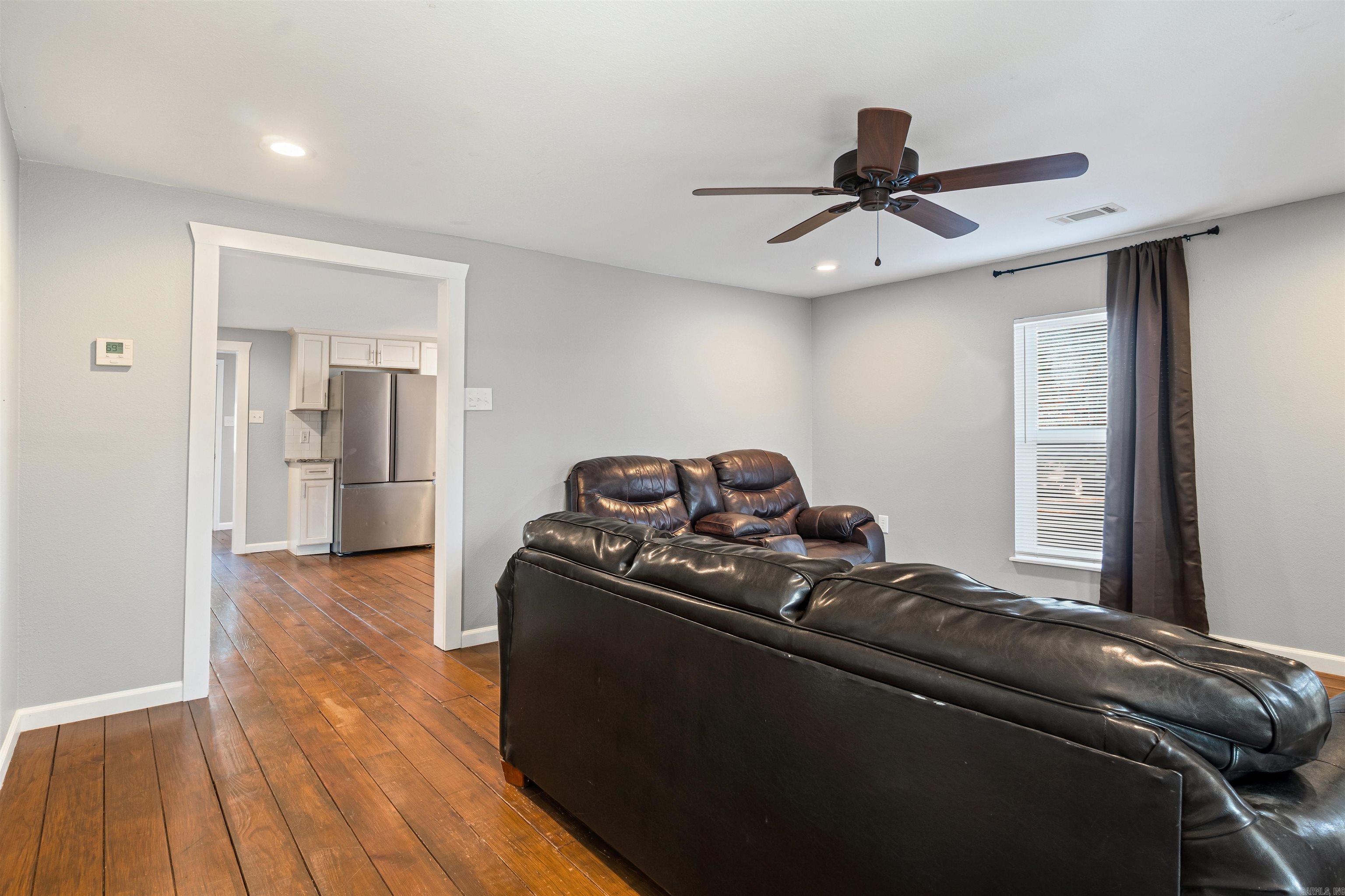 8009 Batesville Pike  Jacksonville, AR