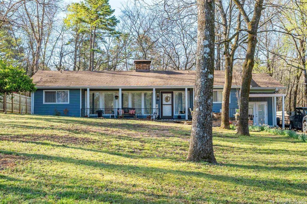 158 Arlington  Hot Springs, AR