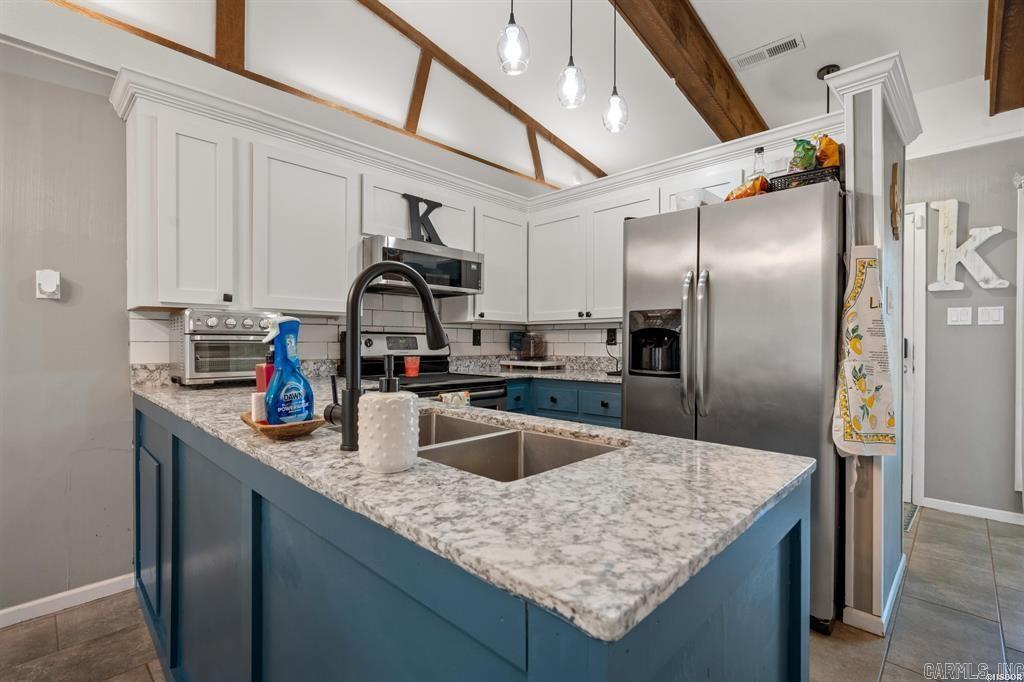 158 Arlington  Hot Springs, AR