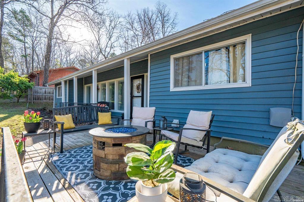 158 Arlington  Hot Springs, AR